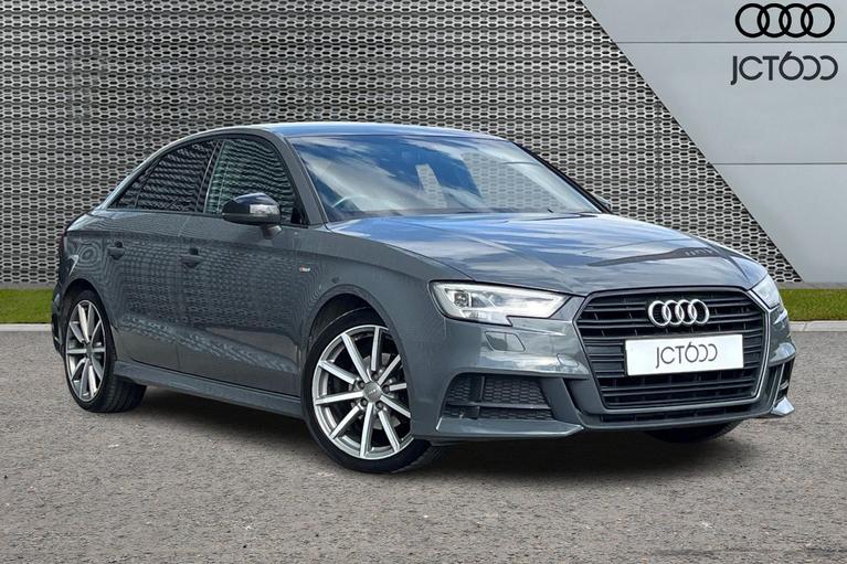 Used AUDI A3