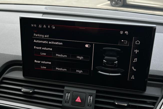 Audi Q5 Photo 55