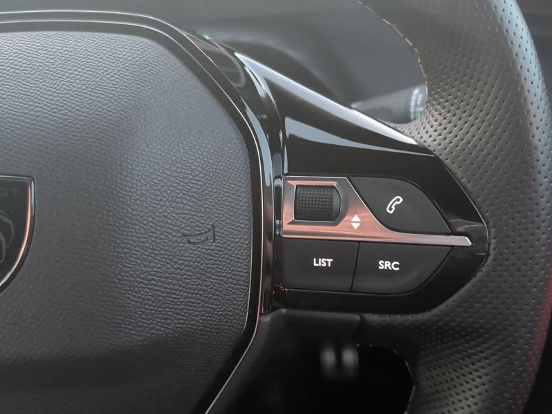 Used Peugeot E-2008 NX74YOO 36