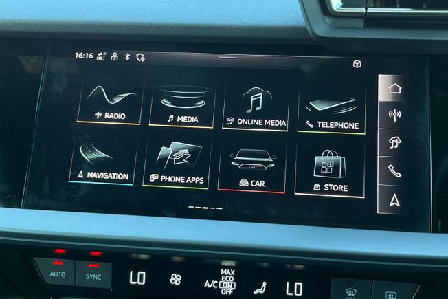AUDI A3 Photo 13