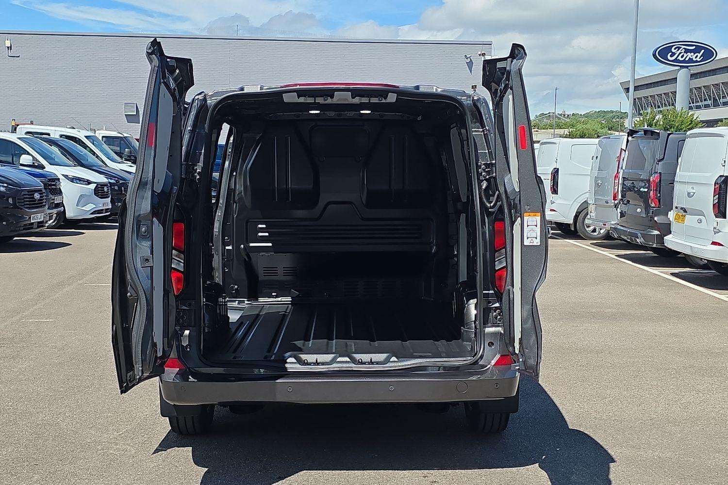 Ford Transit Custom Photo 5