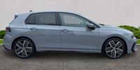 Volkswagen Golf Photo 3
