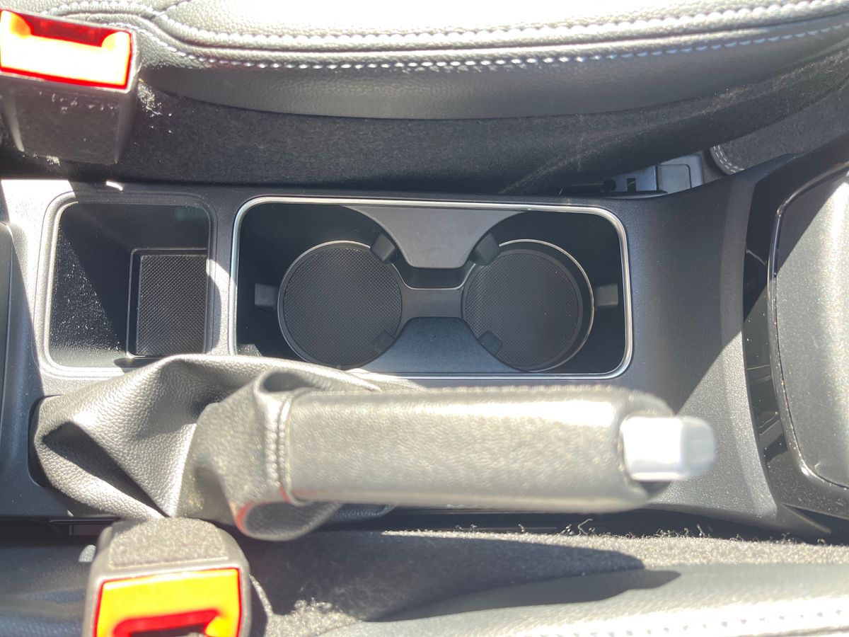 Ford EcoSport Photo 33
