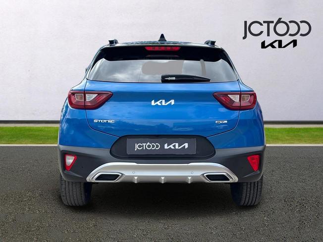 KIA Stonic Photo 7