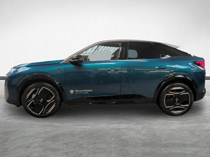 Used Peugeot E-3008 NV24RXS 6