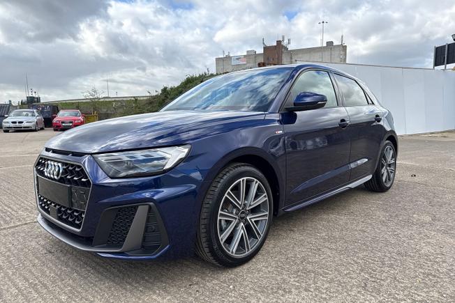 AUDI  A1 Sportback  Photo 57