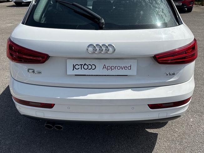 AUDI Q3 Photo 25