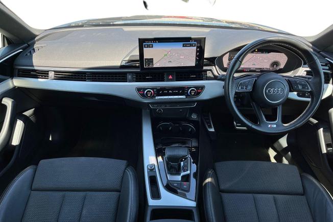 Audi A5 Photo 10