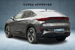 CUPRA Tavascan Photo 3