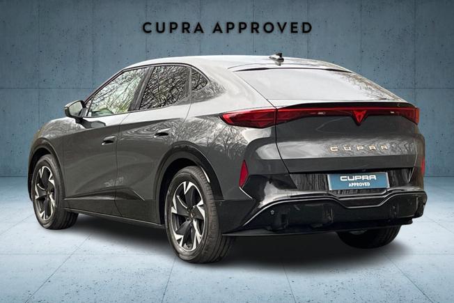 CUPRA Tavascan Photo 3