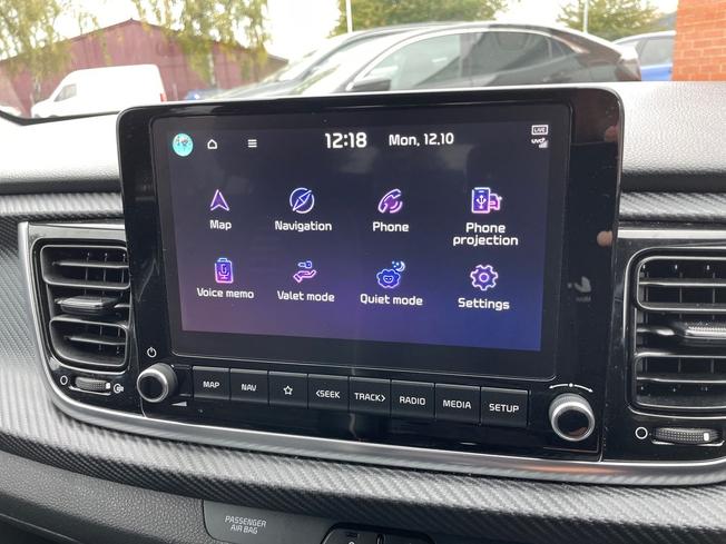 KIA Rio Photo 33
