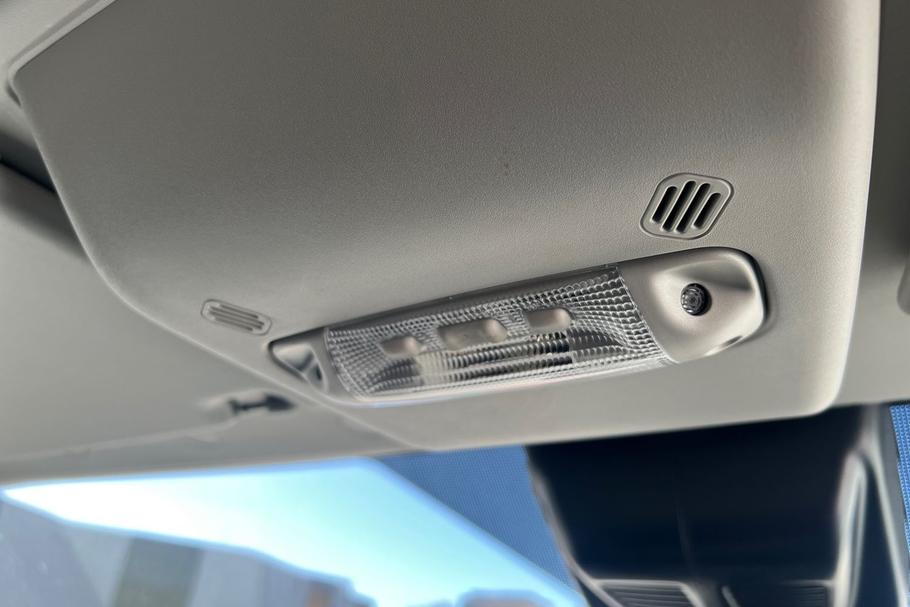 Used FORD TRANSIT WN75NNR 37