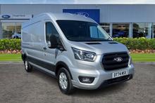 Used FORD TRANSIT DT74MSX 1