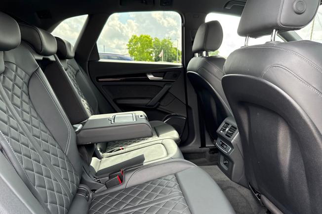 AUDI Q5 Photo 38