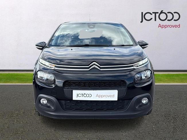 CITROEN C3 Photo 8