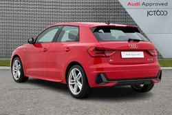 AUDI A1 Photo 3