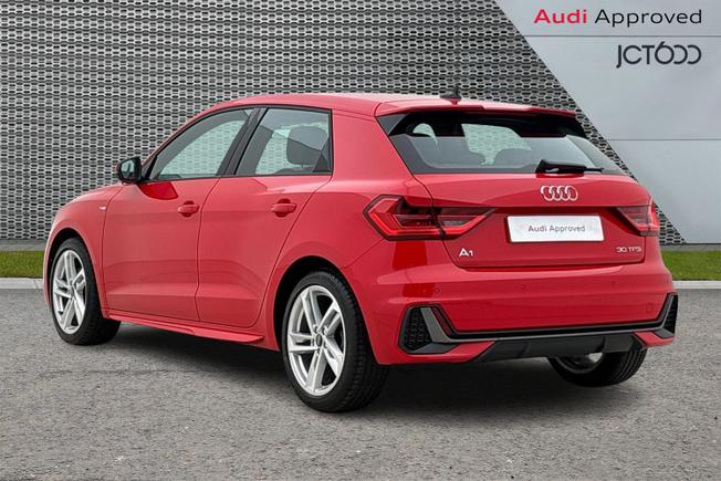 AUDI A1 Photo 3