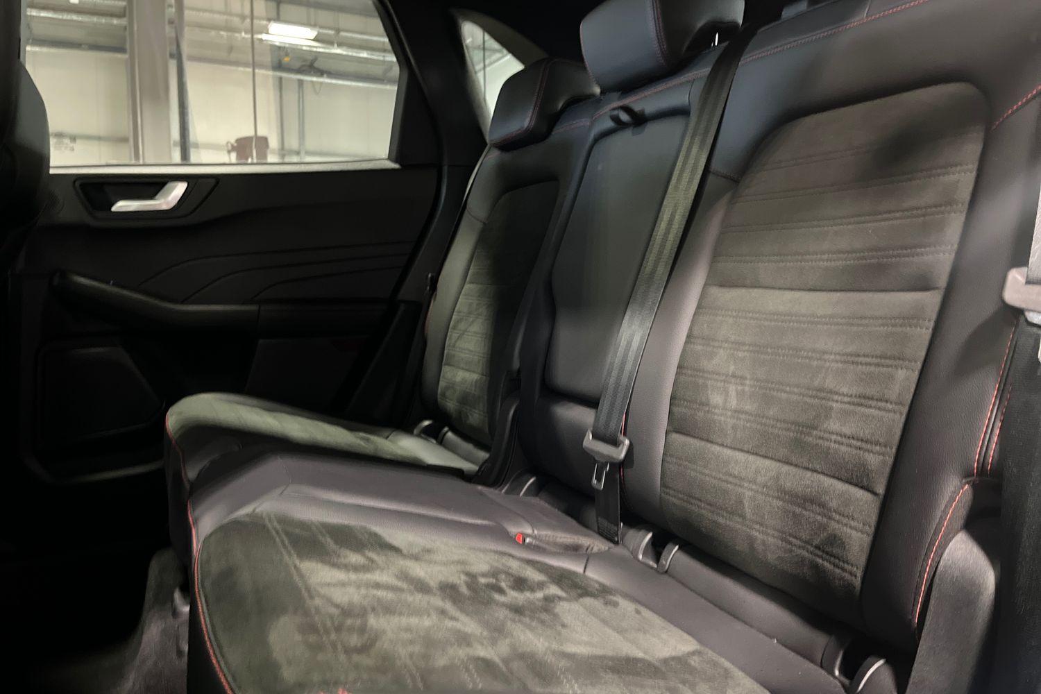 Ford KUGA Photo 19