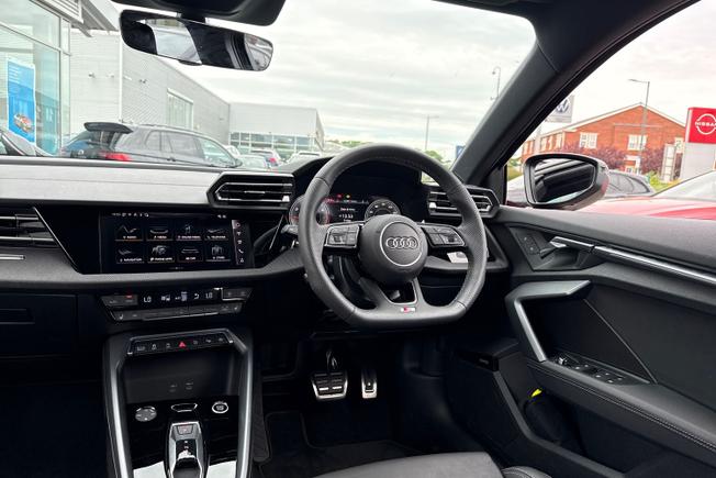 Audi A3 Photo 43