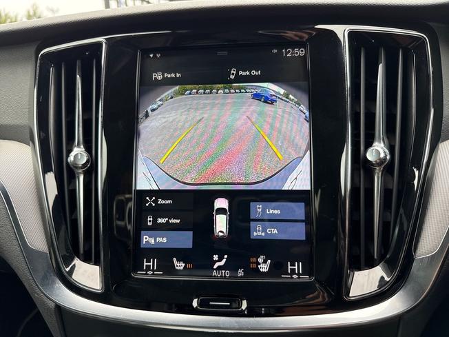 Volvo V60 Photo 51