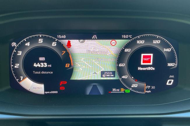 CUPRA Terramar Photo 15