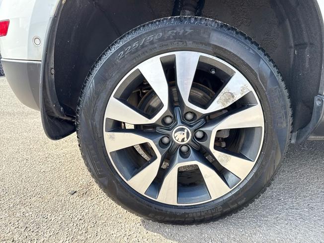 ŠKODA Yeti Outdoor Photo 22