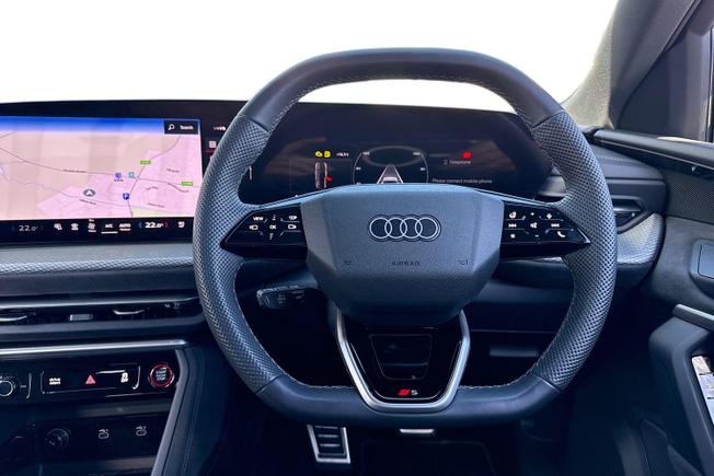 AUDI Sq5 Photo 11