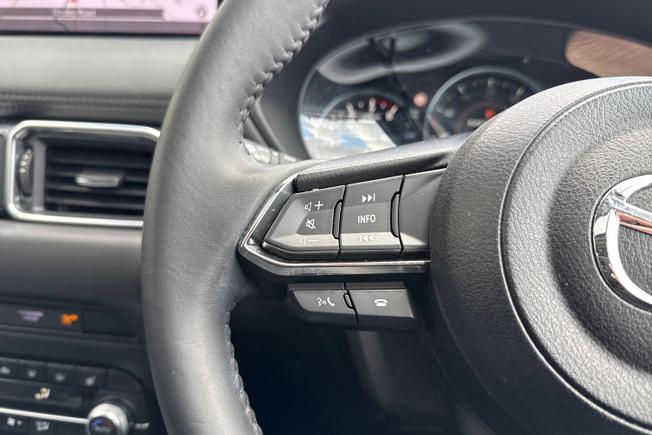 MAZDA CX-5 Photo 16