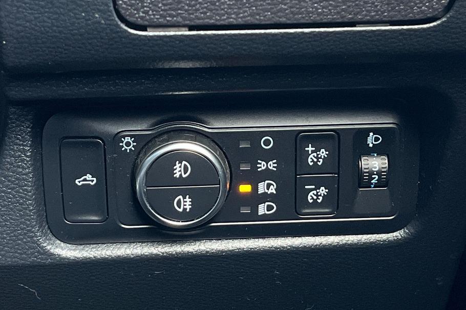 Used Ford Ranger AK74LWR 36