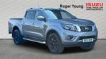 Nissan Navara Photo 0