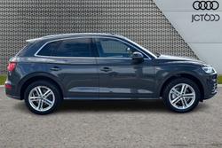 AUDI Q5 Photo 4