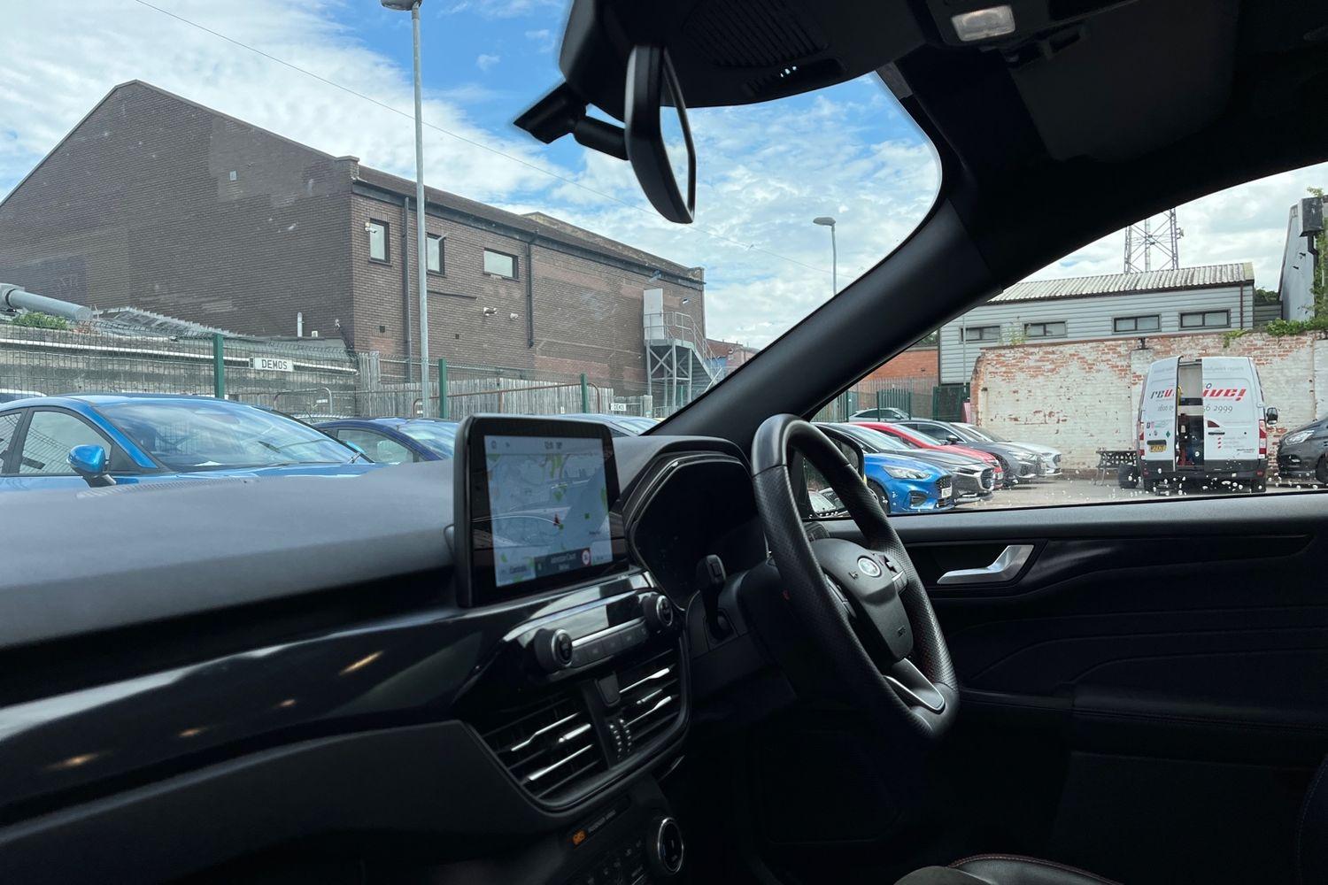 Ford KUGA Photo 17