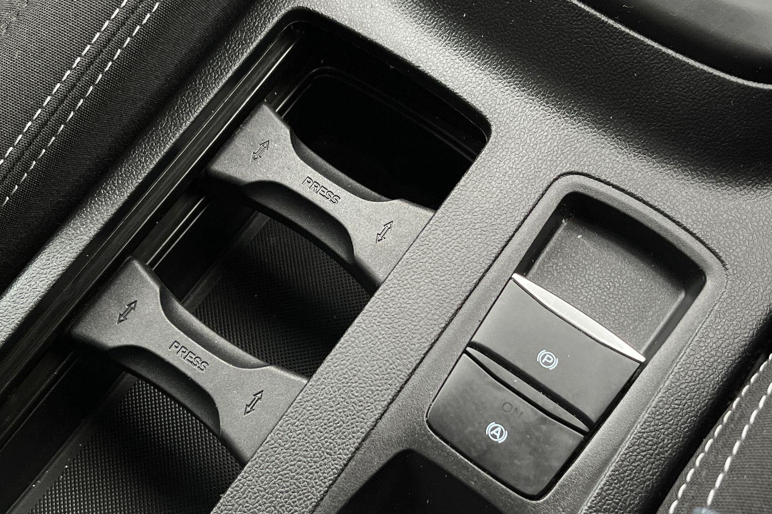 Ford FOCUS Photo 36