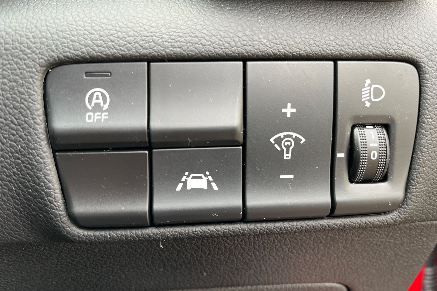 Kia Sportage Photo 34