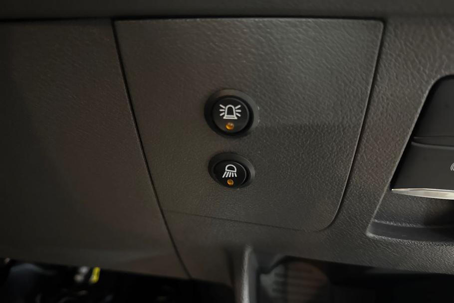 Used Ford TRANSIT WM25UYD 21