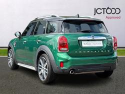 MINI Countryman Photo 3
