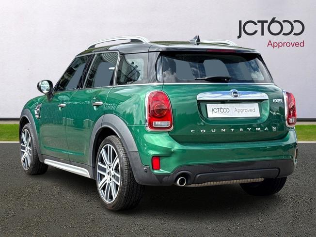 MINI Countryman Photo 3