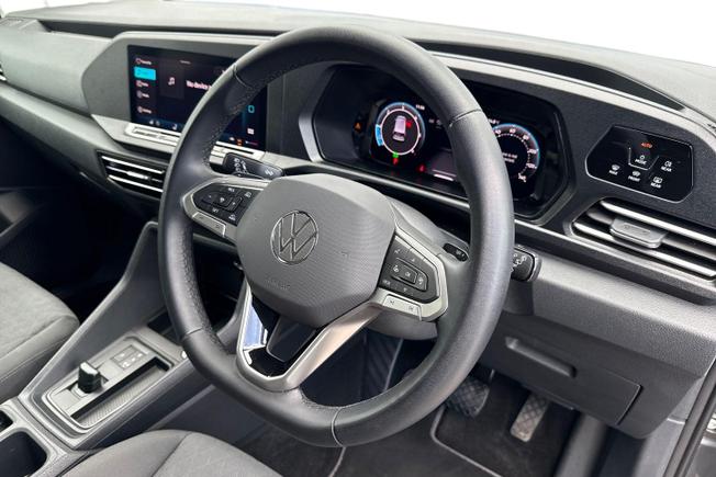 VOLKSWAGEN Caddy Maxi Photo 6