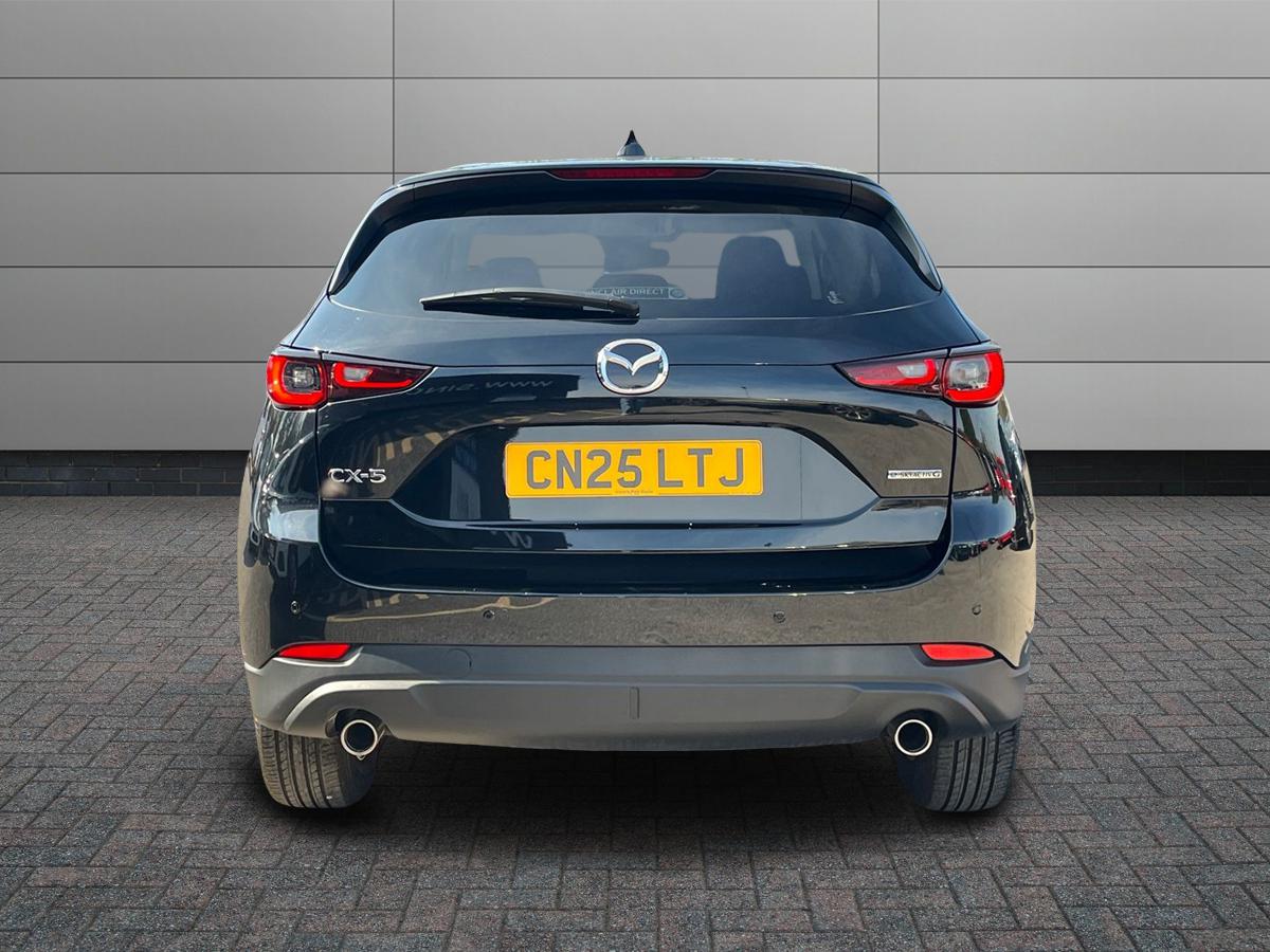 Mazda CX-5 Photo 6