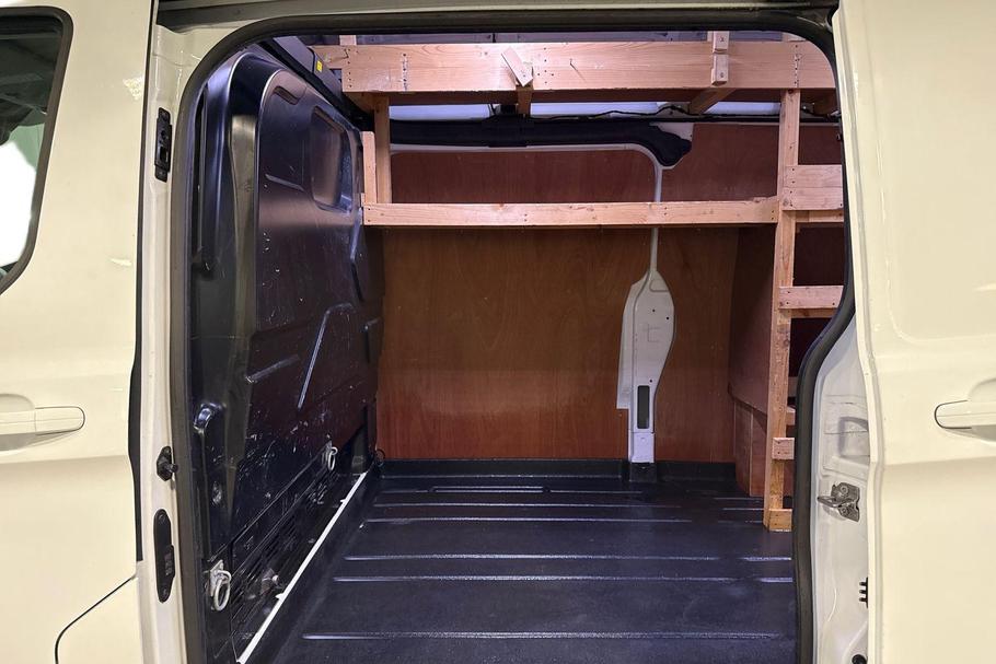 Used Ford Transit Custom BM17HLH 10
