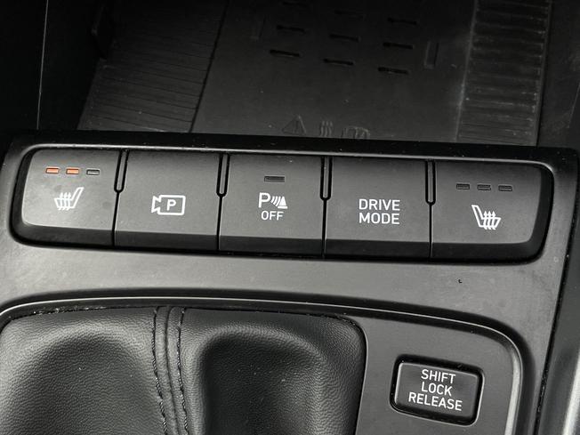 HYUNDAI Bayon Photo 42