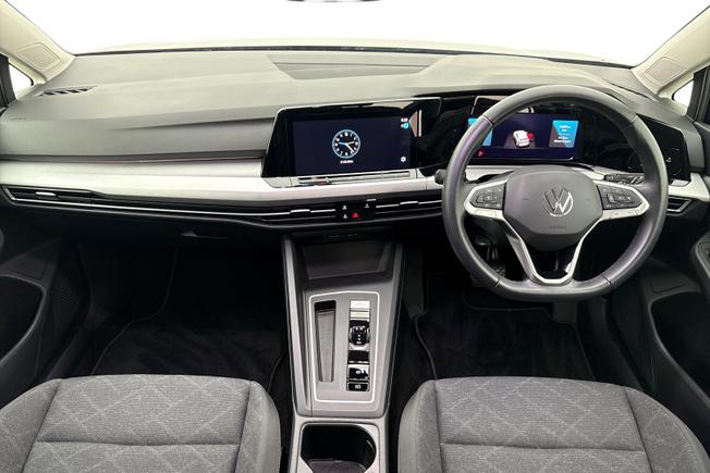 VOLKSWAGEN Golf Photo 10