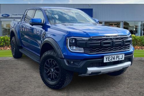 Used Ford RANGER YE24PLJ 1