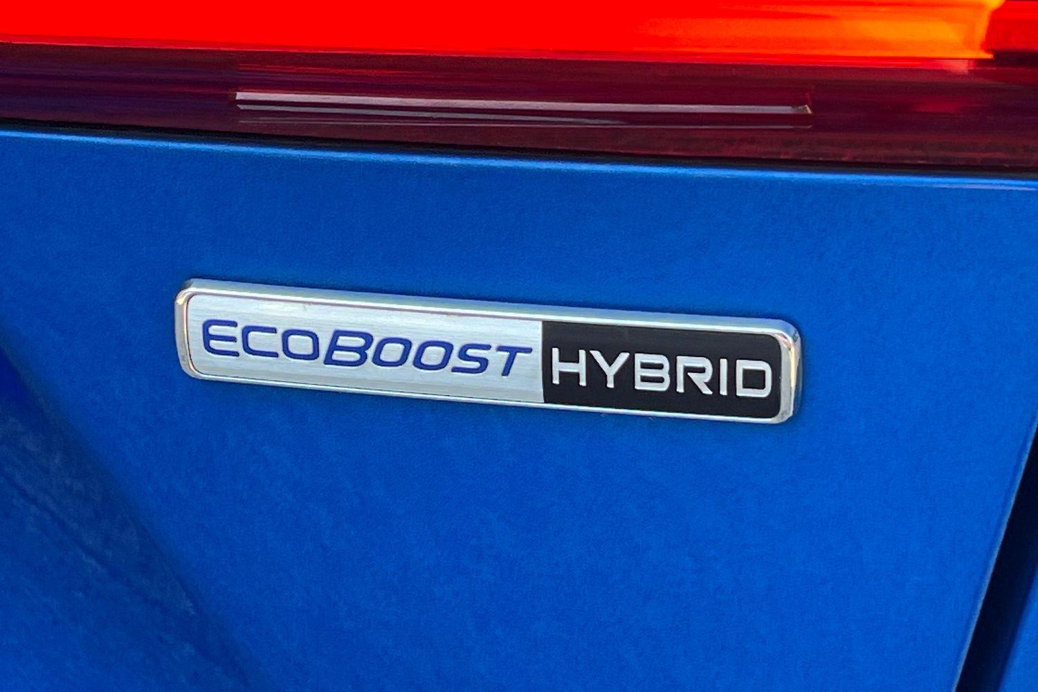 Ford FOCUS Photo 38