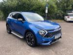 Kia Sportage Photo 12