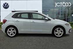 VOLKSWAGEN Polo Photo 4