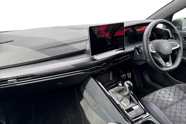 Volkswagen Golf Photo 2