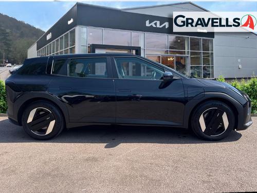 Kia EV4 Photo autoimg-c519fc6112227d1dd1180cb0dd5ab2a092296ea5.jpg