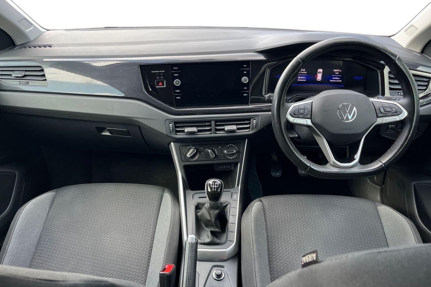 Volkswagen Polo Photo 9