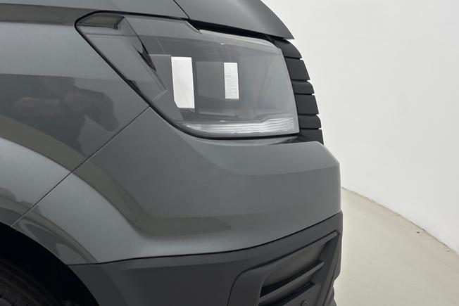 VOLKSWAGEN Crafter Photo 19